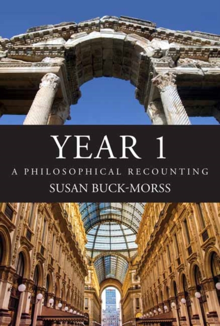 Year 1 : A Philosophical Recounting , Hardback Book