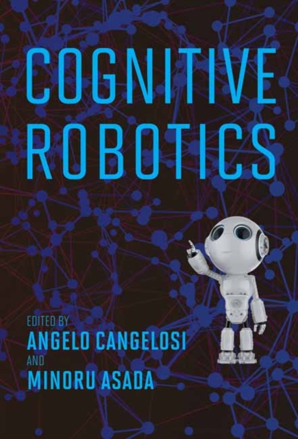 Cognitive Robotics, Hardback Book