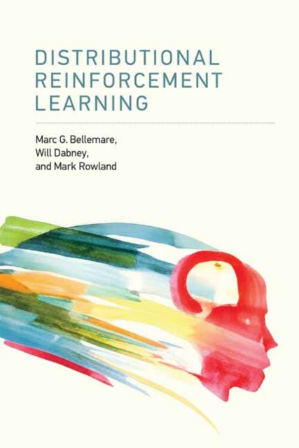 Distributional Reinforcement Learning, Hardback Book