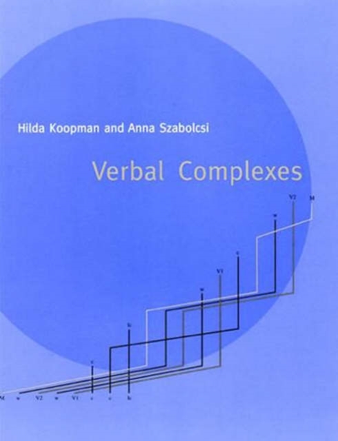 Verbal Complexes, Hardback Book