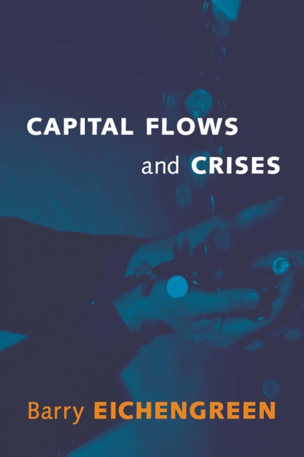 Capital Flows and Crises, PDF eBook