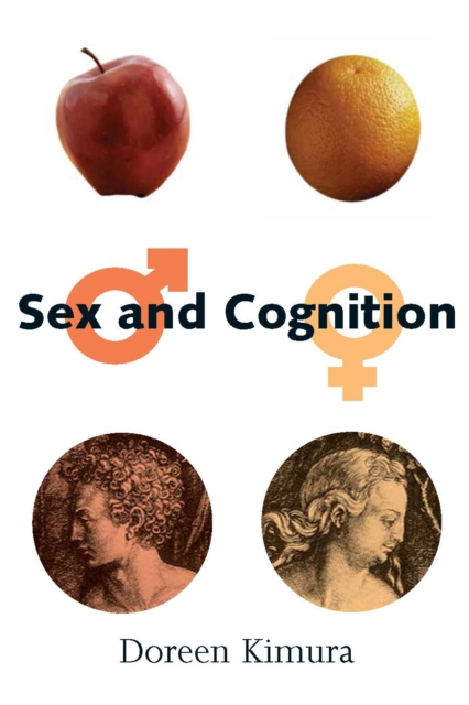 Sex and Cognition, PDF eBook