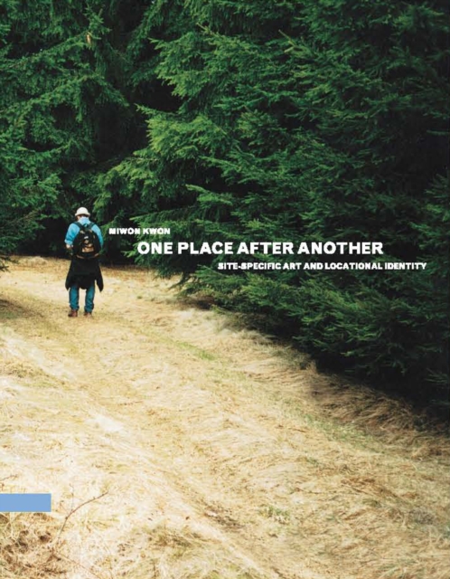 One Place after Another : Site-Specific Art and Locational Identity, PDF eBook