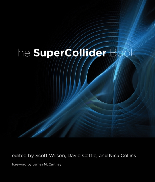 The SuperCollider Book, PDF eBook