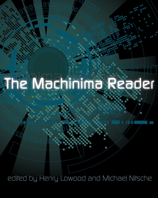 The Machinima Reader, PDF eBook