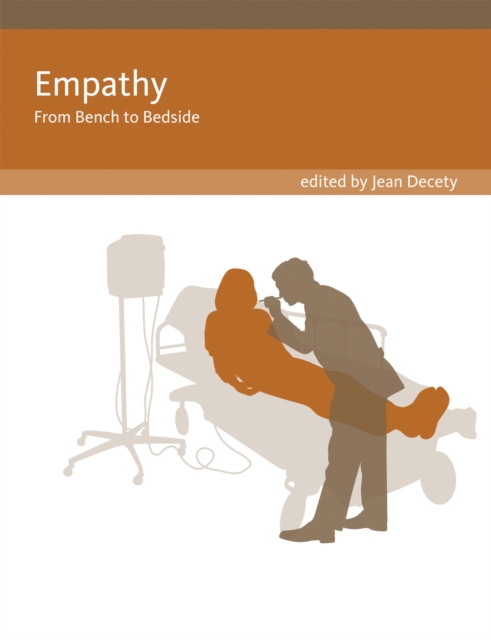 Empathy : From Bench to Bedside, PDF eBook