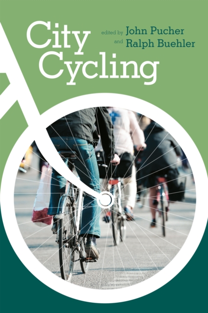 City Cycling, PDF eBook