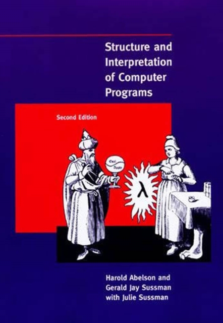 Structure and Interpretation of Computer Programs, PDF eBook