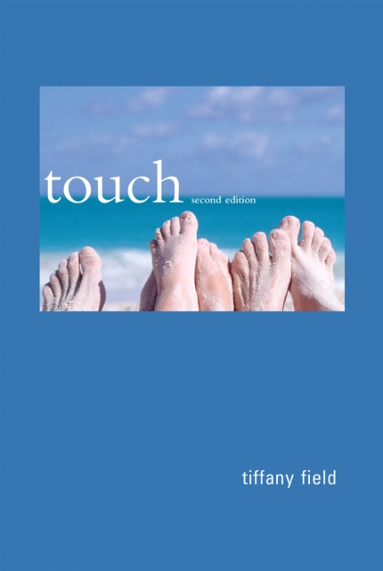 Touch, second edition, EPUB eBook