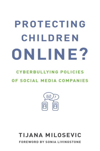 Protecting Children Online?, EPUB eBook