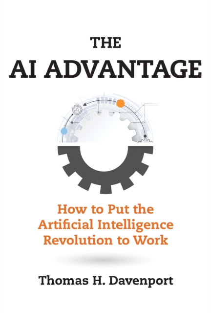 AI Advantage, EPUB eBook