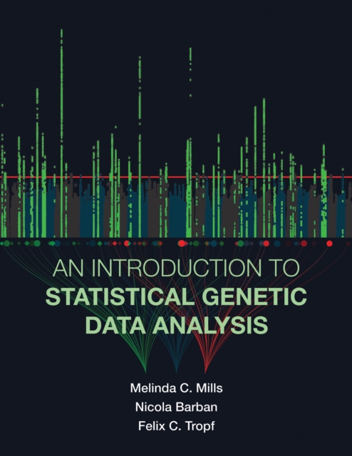 Introduction to Statistical Genetic Data Analysis, EPUB eBook