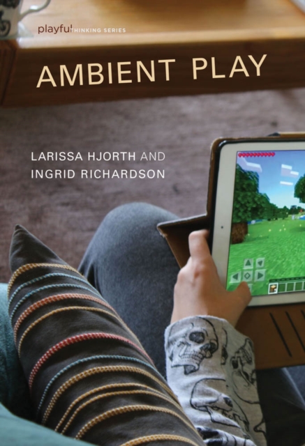 Ambient Play, PDF eBook