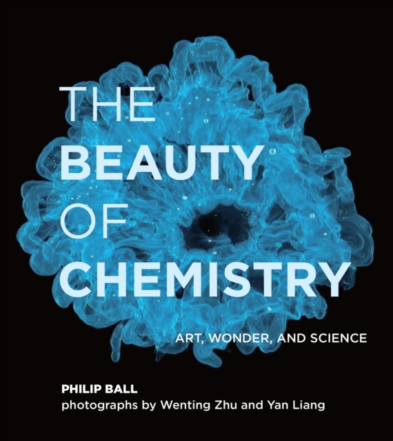 Beauty of Chemistry, EPUB eBook