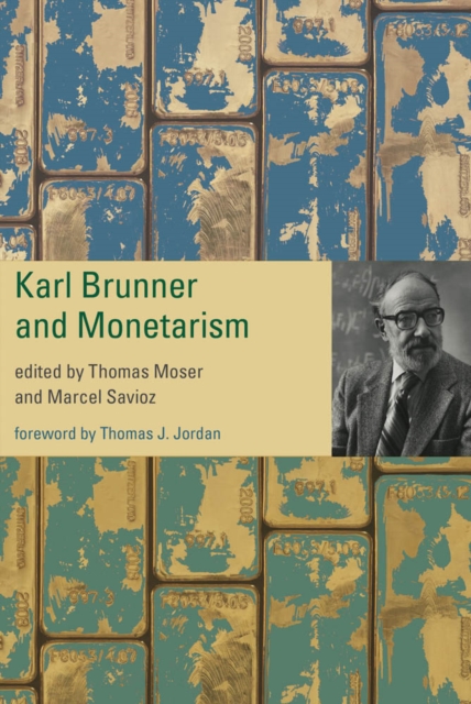 Karl Brunner and Monetarism, PDF eBook