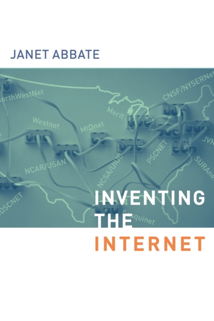 Inventing the Internet, Paperback / softback Book