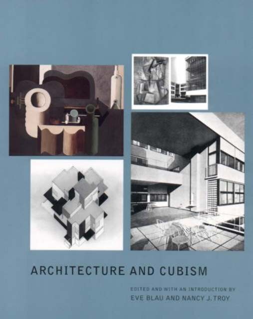 Architecture and Cubism, Paperback / softback Book