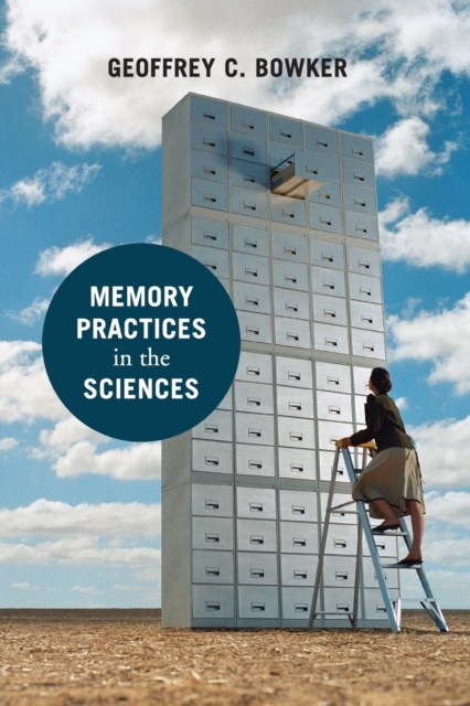 Memory Practices in the Sciences, Paperback / softback Book