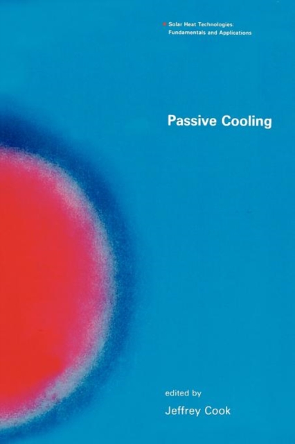 Passive Cooling, Paperback Book
