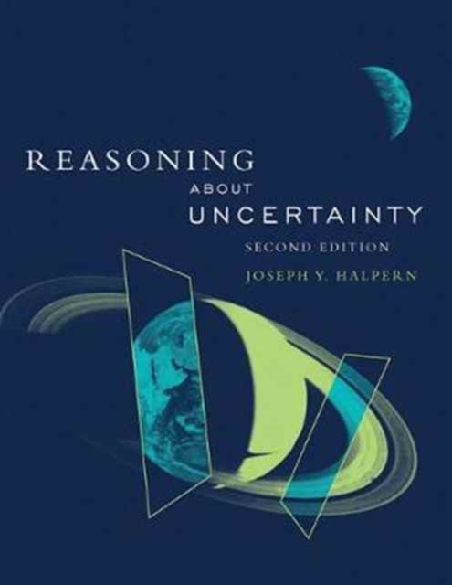 Reasoning about Uncertainty, Paperback / softback Book