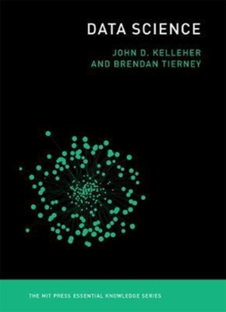 Data Science, Paperback / softback Book