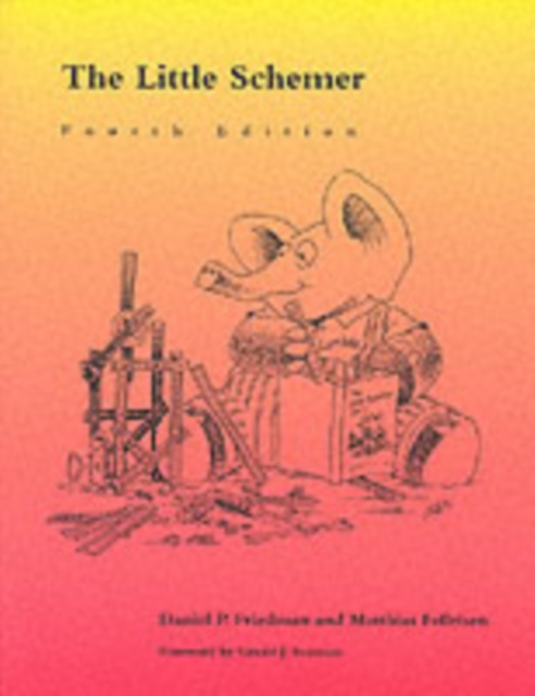 The Little Schemer, Paperback / softback Book
