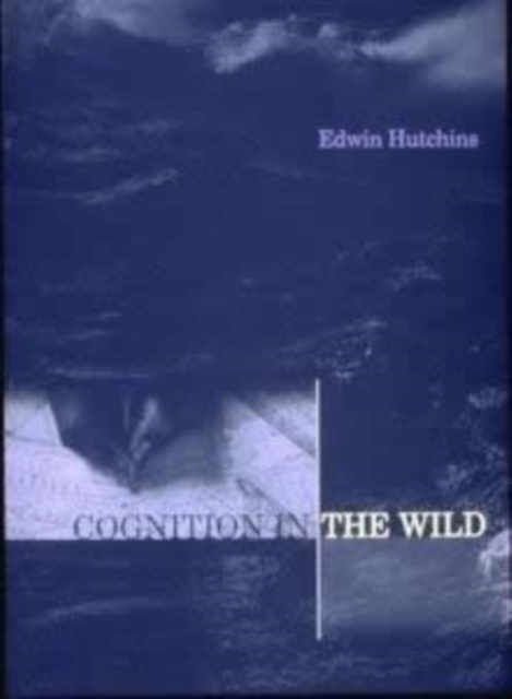 Cognition in the Wild, Paperback / softback Book
