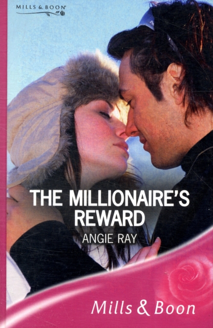 The Millionaire's Reward, Board book Book