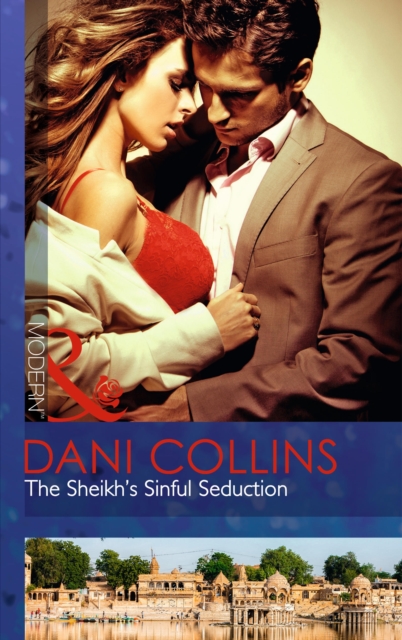 The Sheikh's Sinful Seduction, Paperback / softback Book