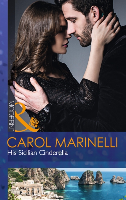 His Sicilian Cinderella, Paperback Book