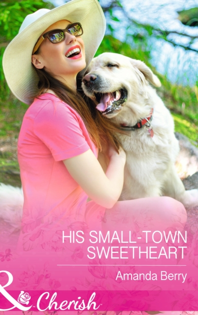 His Small-Town Sweetheart, Paperback Book