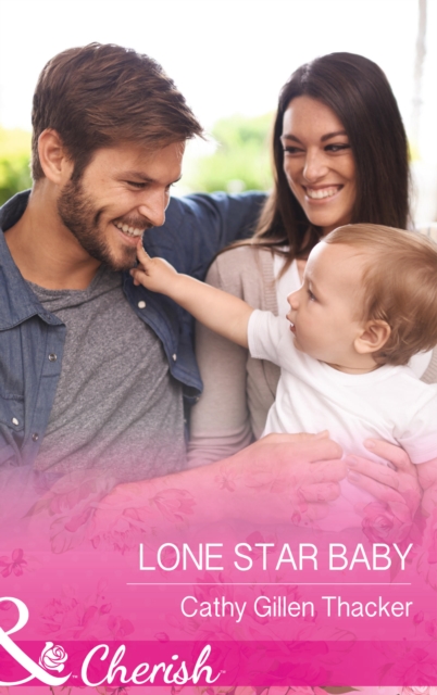 Lone Star Baby, Paperback Book