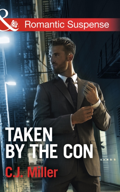 Taken by the Con, Paperback Book