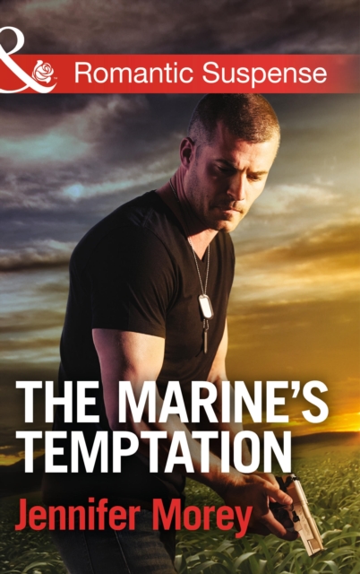 The Marine's Temptation, Paperback Book