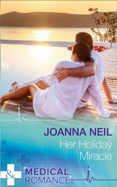 Her Holiday Miracle, Paperback Book
