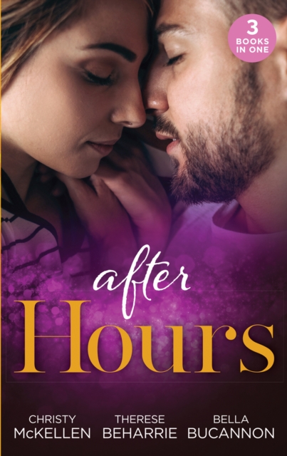 After Hours : Unlocking Her Boss's Heart / the Tycoon's Reluctant Cinderella (9 to 5) / a Bride for the Brooding Boss, Paperback / softback Book