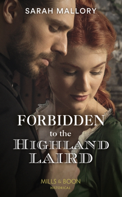 Forbidden To The Highland Laird, Paperback / softback Book