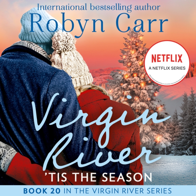 'Tis The Season : Under the Christmas Tree (A Virgin River Novel) / Midnight Confessions (A Virgin River Novel), eAudiobook MP3 eaudioBook