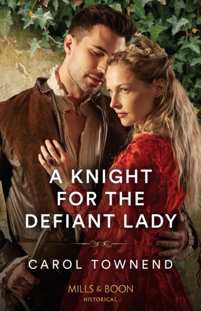 A Knight For The Defiant Lady, Paperback / softback Book
