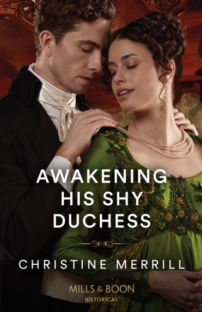 Awakening His Shy Duchess, Paperback / softback Book