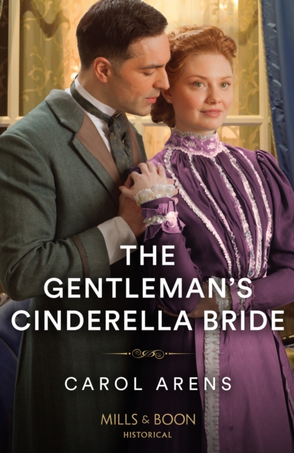 The Gentleman's Cinderella Bride, Paperback / softback Book