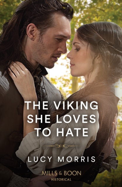 The Viking She Loves To Hate, Paperback / softback Book