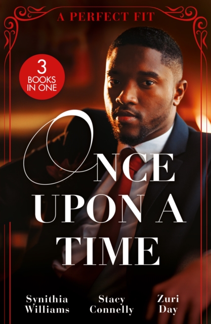 Once Upon A Time: A Perfect Fit - 3 Books in 1, Paperback / softback Book