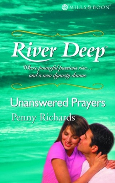Unanswered Prayers, Paperback / softback Book