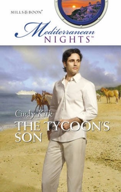 The Tycoon's Son, Paperback / softback Book