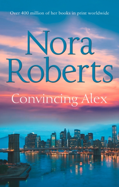 Convincing Alex, Paperback / softback Book