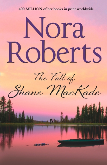 The Fall Of Shane Mackade, Paperback / softback Book