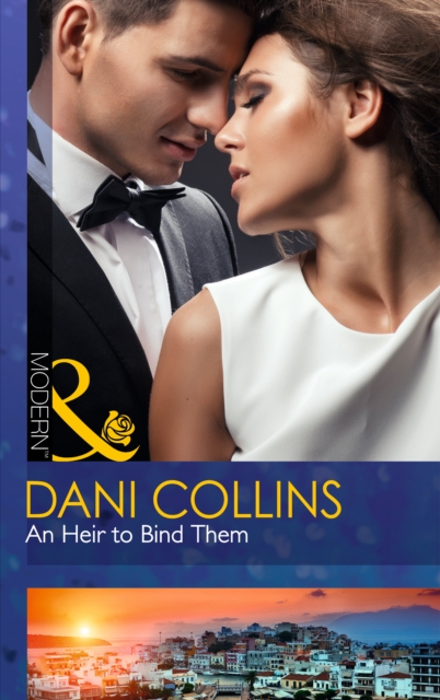 An Heir to Bind Them, Paperback / softback Book