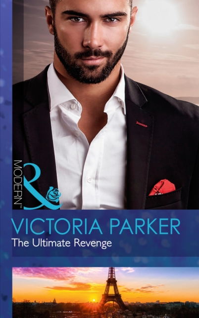 The Ultimate Revenge, Paperback / softback Book
