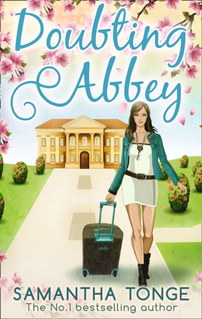 Doubting Abbey, Paperback / softback Book
